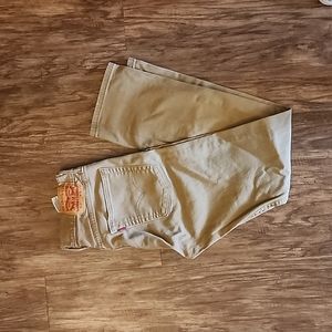 Levi's Men's 513